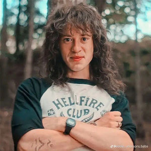 Meet your Posher, Macyn